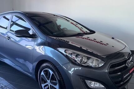 Hyundai i30 151.000 km 8.900 &euro; Hofheim-Wallau 65719