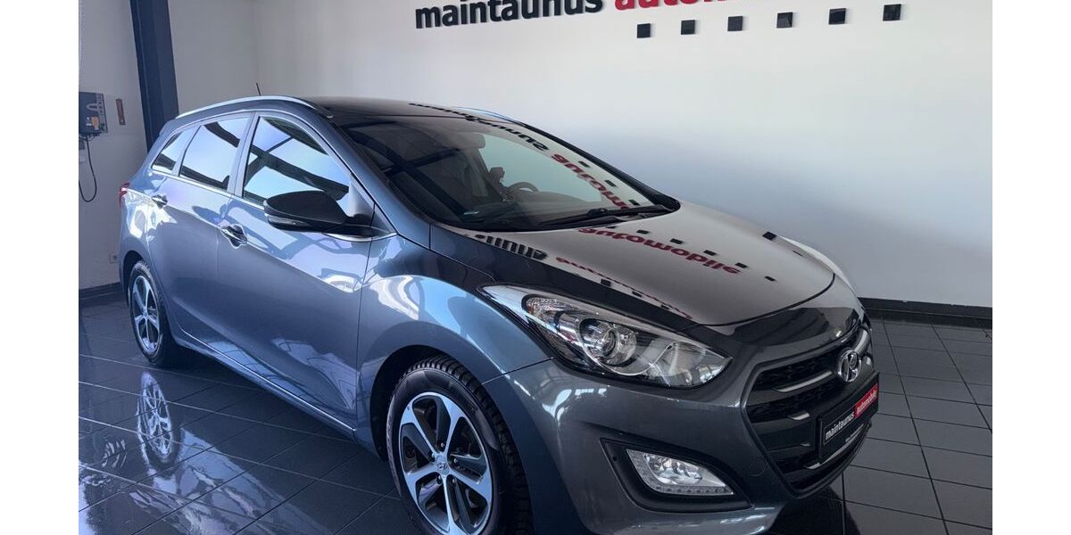 Hyundai i30 151.000 km 8.900 &euro; Hofheim-Wallau 65719