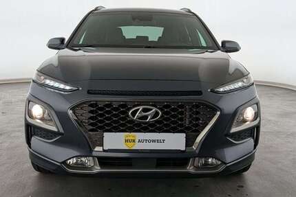 Hyundai KONA 96.890 km 12.460 &euro; Düsseldorf 40599