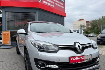 Renault Megane 97.892 km 6.490 &euro; Leipzig 04229