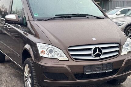 Mercedes-Benz Viano 415.878 km 16.490 &euro; Frankfurt am Main 65933
