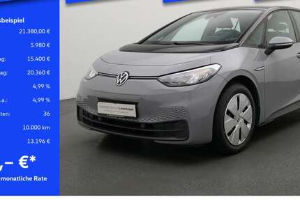 VW ID.3 34.146 km 21.380 &euro; Leverkusen 51379