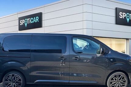 Peugeot Traveller 20.000 km 39.990 &euro; Kettershausen 86498