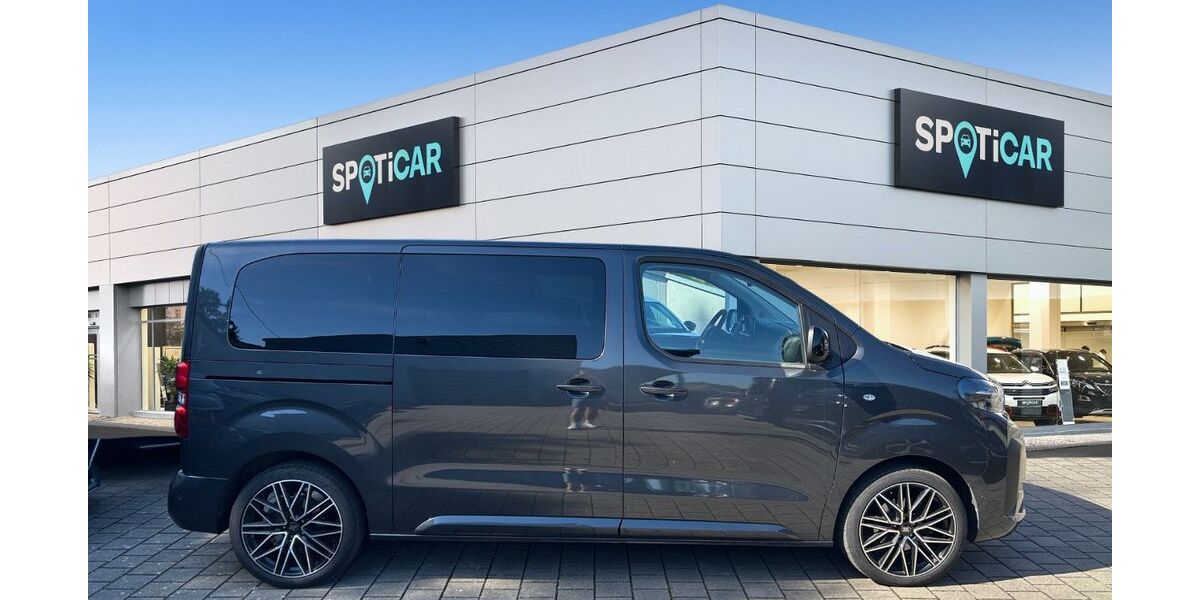 Peugeot Traveller 20.000 km 39.990 &euro; Kettershausen 86498