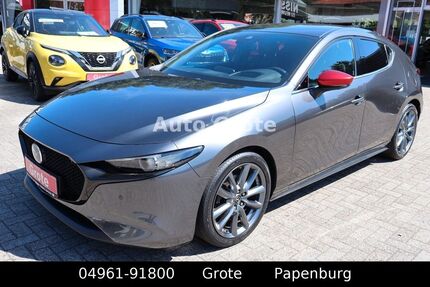 Mazda 3 99.452 km 17.990 &euro; Papenburg 26871
