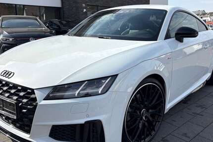 Audi TT 69.000 km 34.490 &euro; Ransbach-Baumbach 56235
