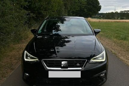 Seat Ibiza 108.000 km 9.990 &euro; Olfen 59399