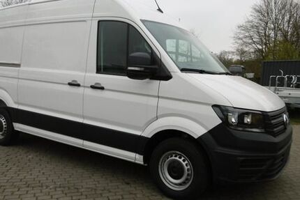 VW Crafter 1.500 km 35.990 &euro; Legden 48739