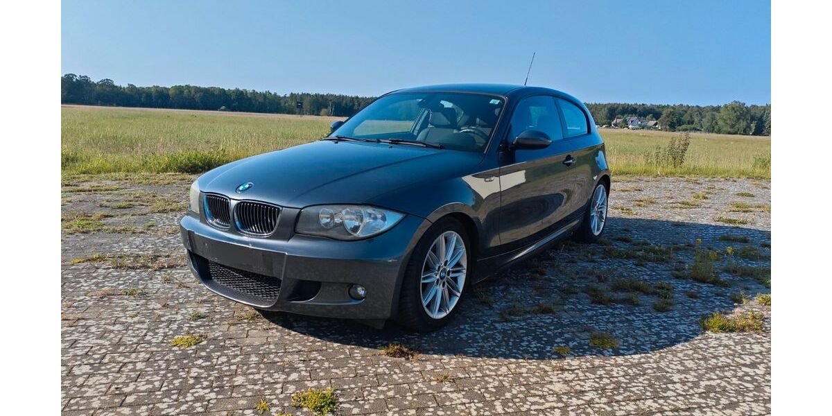 BMW 130 144.226 km 9.990 &euro; Torgelow 17358