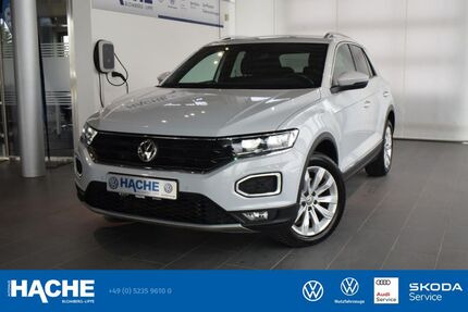 VW T-Roc 29.700 km 21.980 &euro; Blomberg 32825