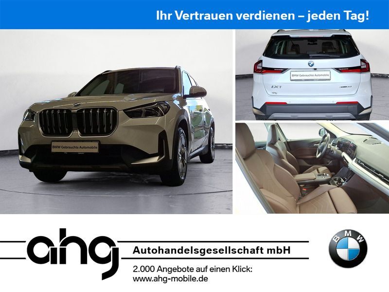 BMW iX1 29.405 km 40.900 € Balingen 72336