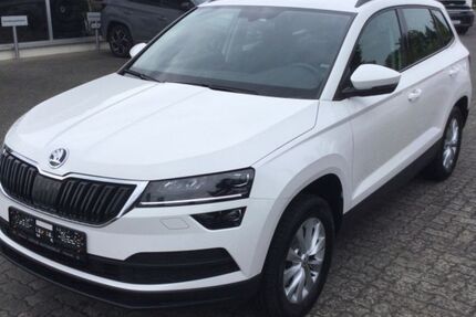 Skoda Karoq 58.550 km 17.990 &euro; Wittstock 16909
