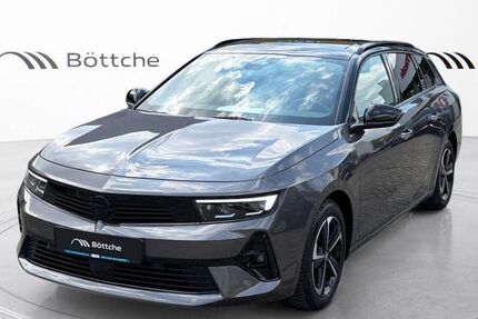 Opel Astra 10.200 km 25.950 &euro; Dessau-Roßlau 06842