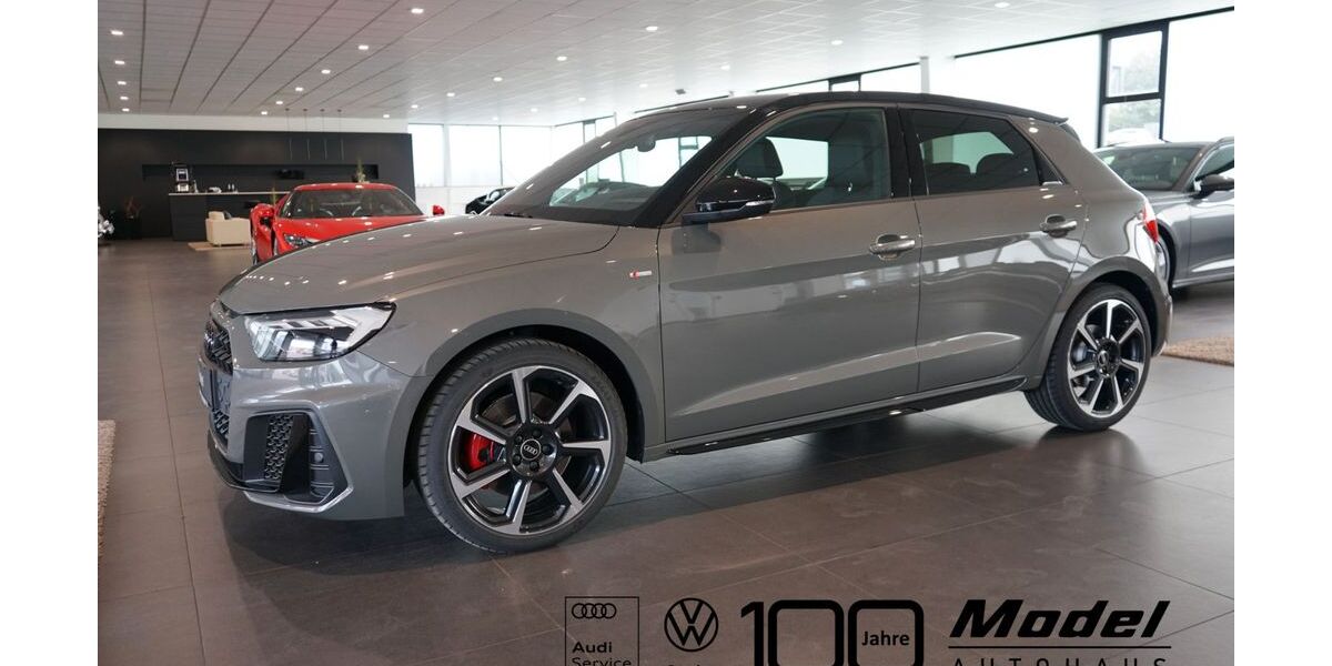 Audi A1 18.900 km 34.900 &euro; Blaufelden - Wiesenbach 74572