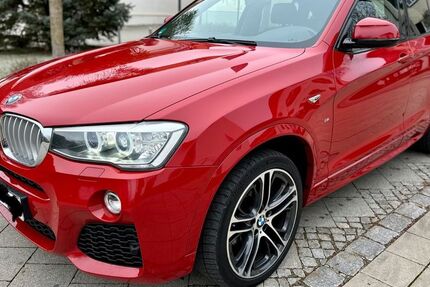 BMW X4 187.355 km 19.499 &euro; Ulm 89079