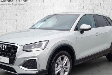 Audi Q2 8.395 km 33.590 € Bad Neustadt a. d. Saale 97616