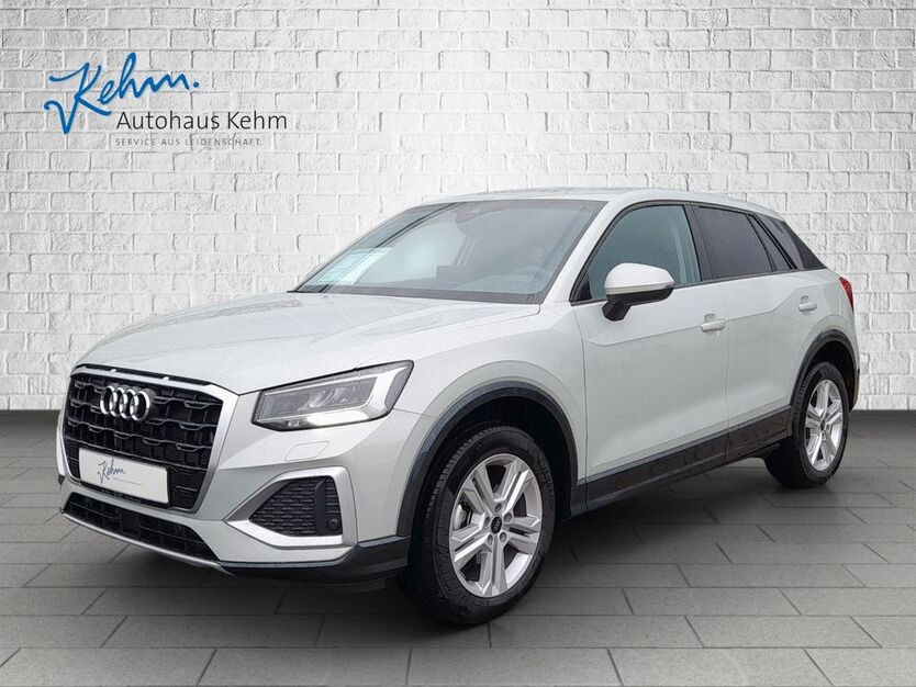 Audi Q2 8.395 km 33.590 € Bad Neustadt a. d. Saale 97616