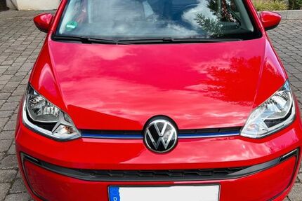 VW e-up!