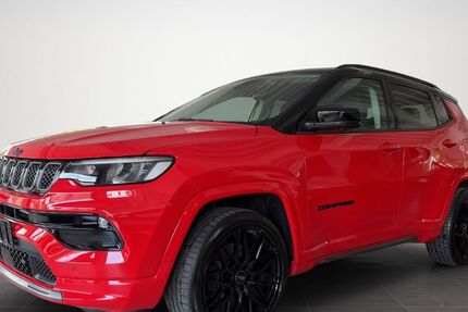 Jeep Compass 22.838 km 26.490 &euro; Lindenberg 88161