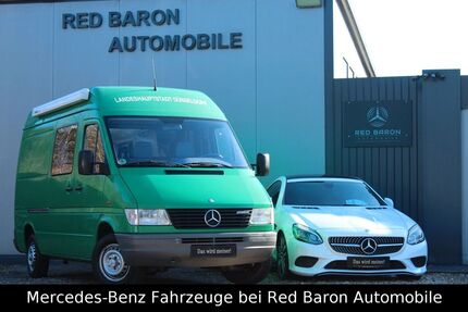 Mercedes-Benz Vito 82.000 km 10.000 &euro; Berlin 12557