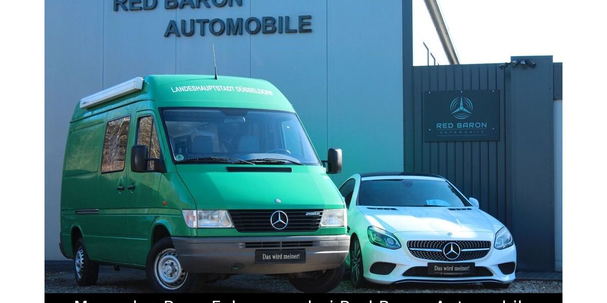 Mercedes-Benz Vito 82.000 km 10.000 &euro; Berlin 12557