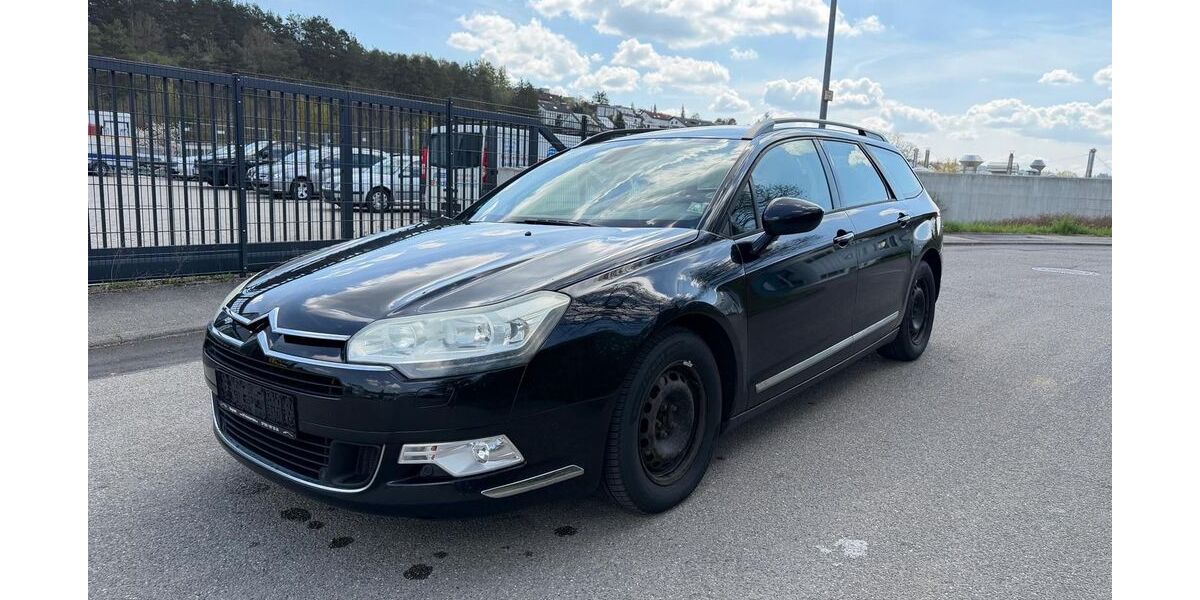 Citroen C5 225.575 km 1.800 &euro; Heimsheim 71296