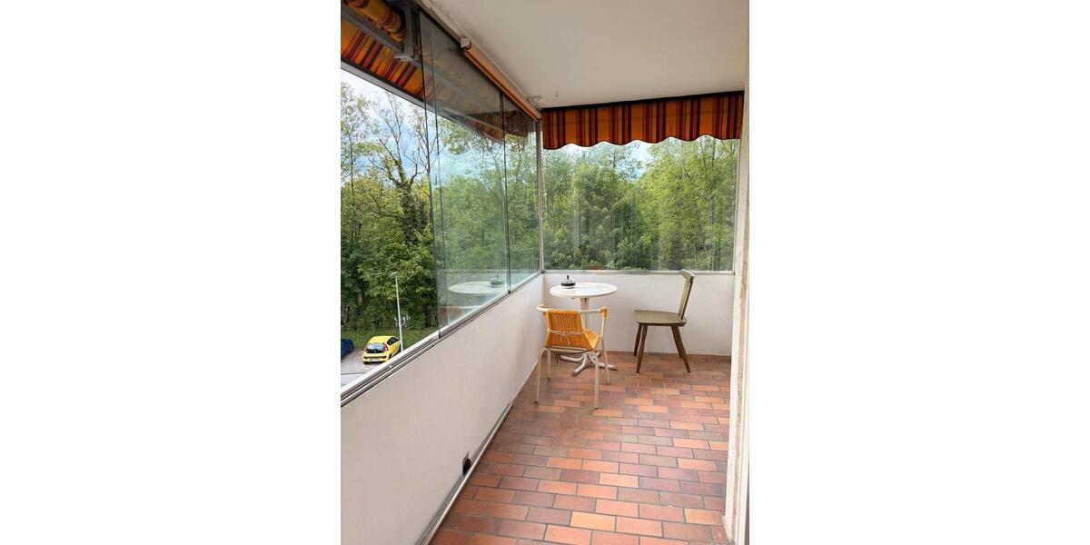Etagenwohnung Biberach an der Riß - 4.5 Zimmer, 90 m&sup2;, 900&euro; | Angebot:26636246