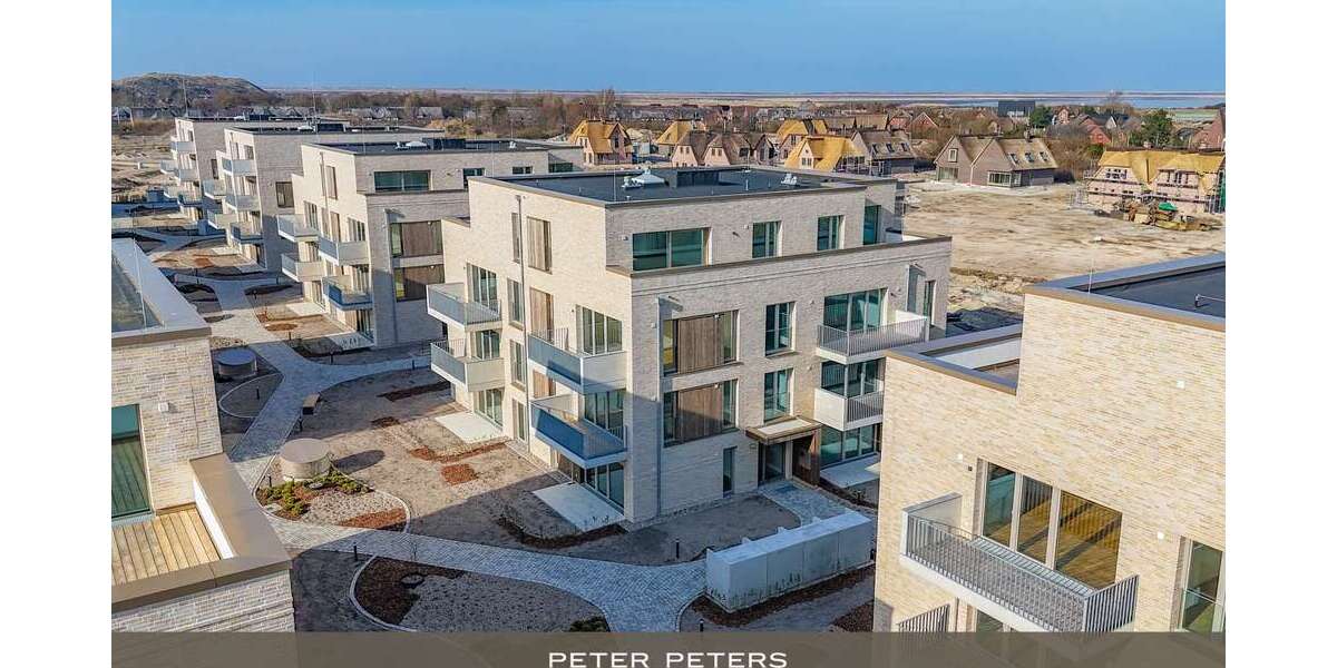 Etagenwohnung List - 4 Zimmer, 213 m&sup2;, 2.559.600&euro; | Angebot:19213344