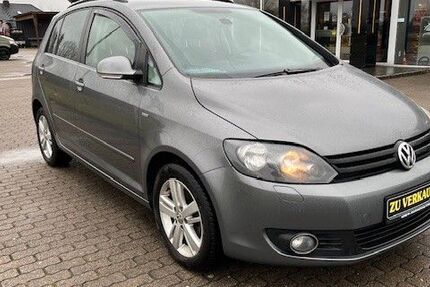 VW Golf 122.300 km 6.995 &euro; Heide 25746