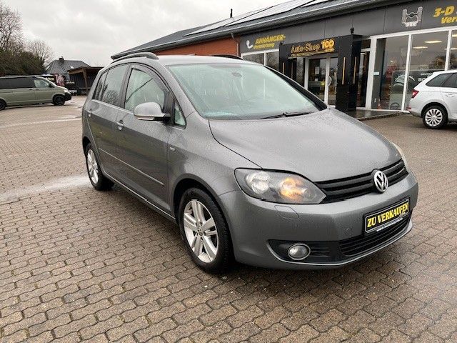 VW Golf 122.300 km 6.995 &euro; Heide 25746