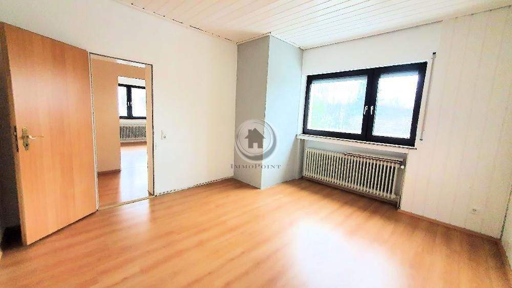 Etagenwohnung Iserlohn Hombruch - 4 Zimmer, 120 m&sup2;, 750&euro; | Angebot:24622145