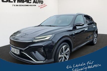 MG Marvel R
