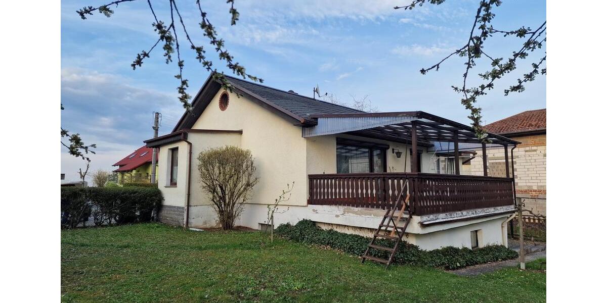Einfamilienhaus Kirschkau - 4 Zimmer, 110 m&sup2;, 190.000&euro; | Angebot:26239100