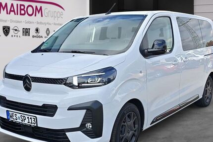 Citroen SpaceTourer 3.000 km 42.990 &euro; Wesel 46485