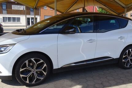Renault Scenic 77.400 km 17.699 &euro; Waltrop 45731