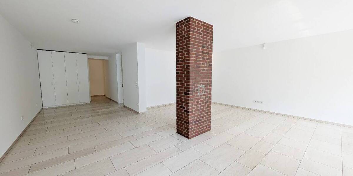 Etagenwohnung Osnabrück Westerberg - 3 Zimmer, 104 m&sup2;, 490.000&euro; | Angebot:26908539