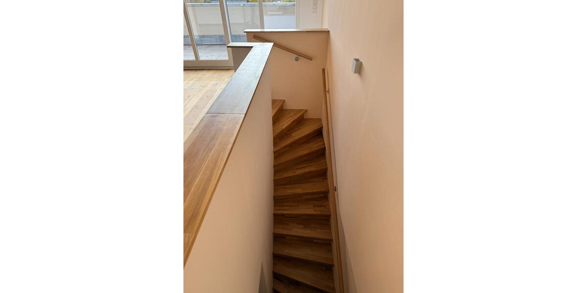 Exklusive 4-Raum-Penthouse-Wohnung im Schloss Siethen 4 zimmer