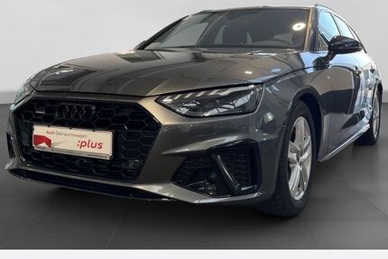 Audi A4 3.959 km 38.330 &euro; Plettenberg 58840