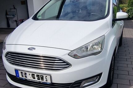 Ford Grand C-Max