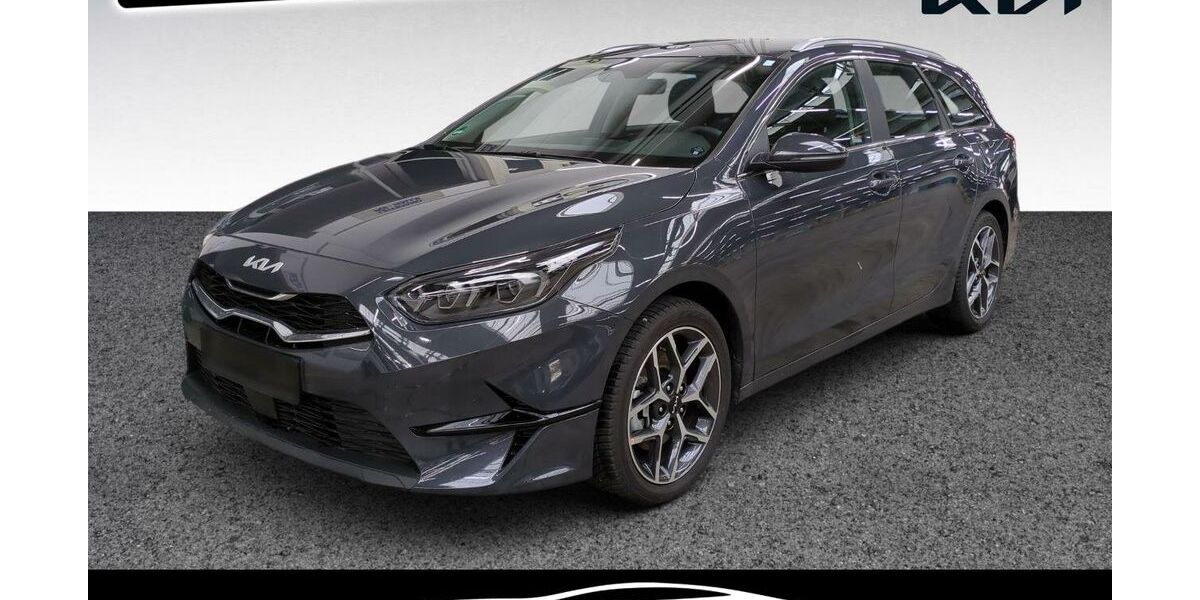Kia ceed Sportswagon 14.198 km 22.850 &euro; Parsberg/Lupburg 92331