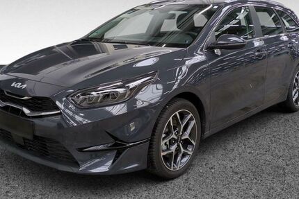 Kia ceed Sportswagon 14.198 km 22.940 &euro; Parsberg/Lupburg 92331