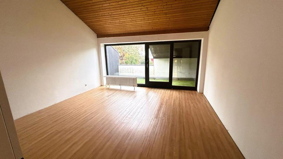 Reihenhaus Bonn Lannesdorf - 4 Zimmer, 135 m&sup2;, 1.700&euro; | Angebot:24706850