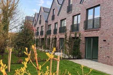 Haus Edewecht / Friedrichsfehn Friedrichsfehn - 6 Zimmer, 122 m&sup2;, 1.710&euro; | Angebot:25017330