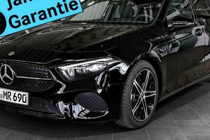 Mercedes-Benz A 200 10.000 km 33.899 &euro; Karlsruhe 76185