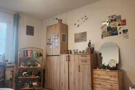 Zimmer Neubrandenburg Am Oberbach - 300&euro; | Angebot:27151214