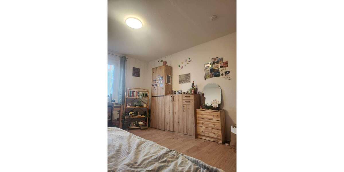 Zimmer Neubrandenburg Am Oberbach - 300&euro; | Angebot:27151214
