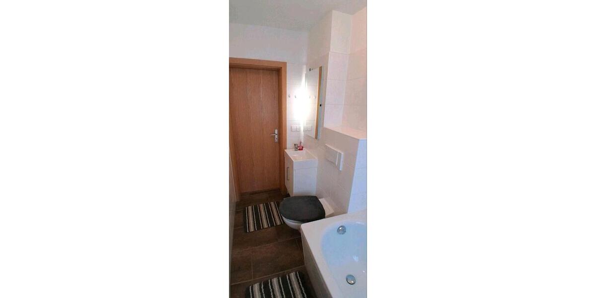 Etagenwohnung Johanngeorgenstadt - 2 Zimmer, 36 m&sup2;, 40.000&euro; | Angebot:25812733