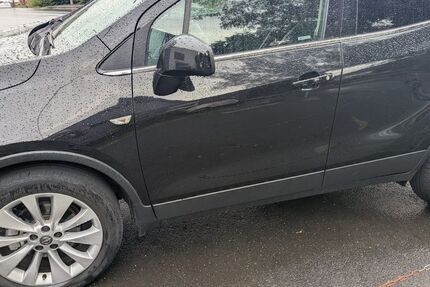 Opel Mokka 124.800 km 9.000 &euro; Fürthen 57539