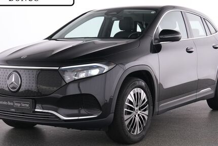 Mercedes-Benz EQA 18.114 km 38.985 &euro; Essen 45309