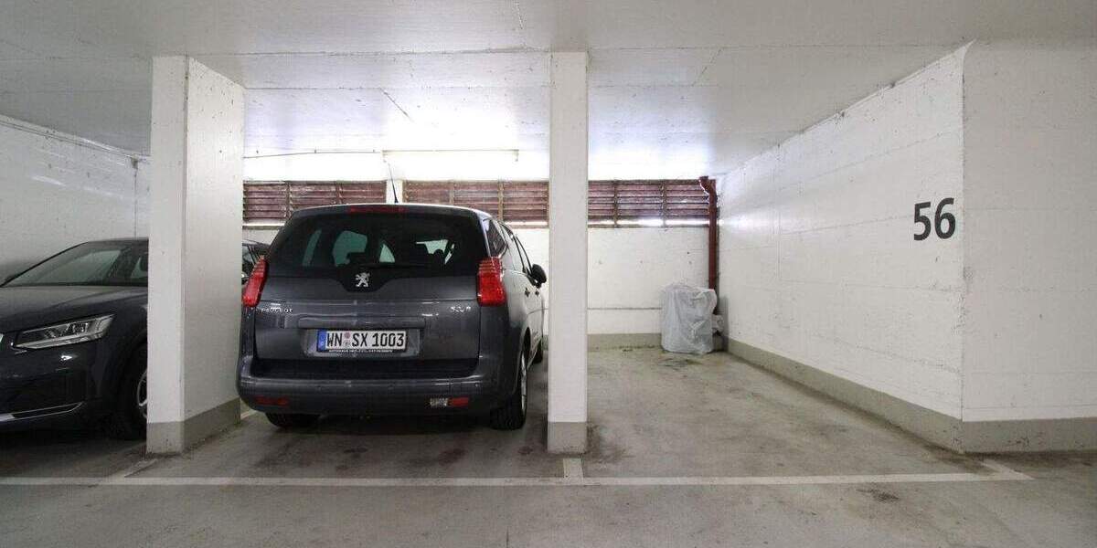 Etagenwohnung Waiblingen Beinstein - 4 Zimmer, 94 m&sup2;, 249.000&euro; | Angebot:25744235